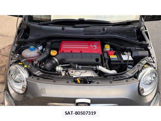 Abarth 595 2022 8434411-11