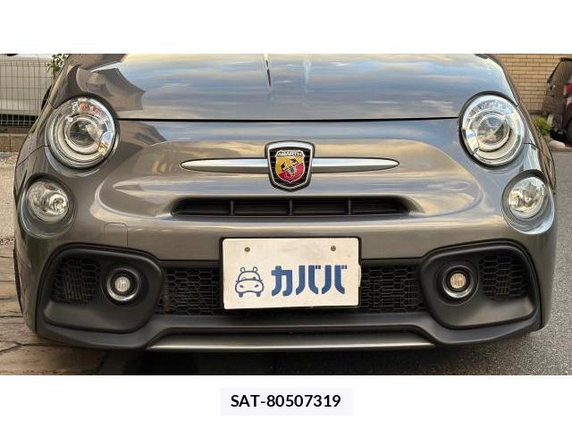 Abarth 595 2022 8434411-19