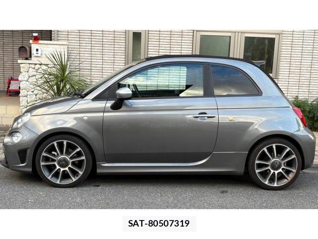 Abarth 595 2022 8434411-2