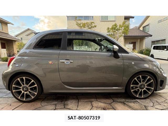 Abarth 595 2022 8434411-3