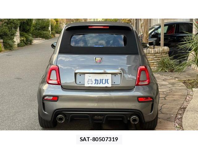 Abarth 595 2022 8434411-4