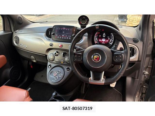 Abarth 595 2022 8434411-5