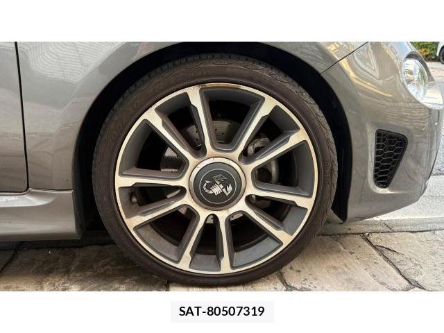 Abarth 595 2022 8434411-8