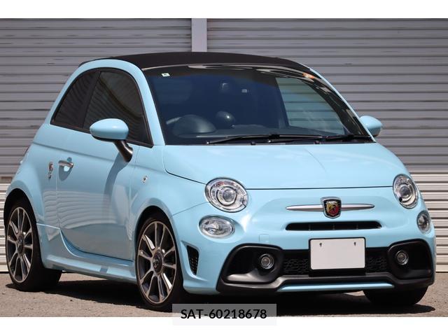 Abarth 595 2021-03 8434797-0