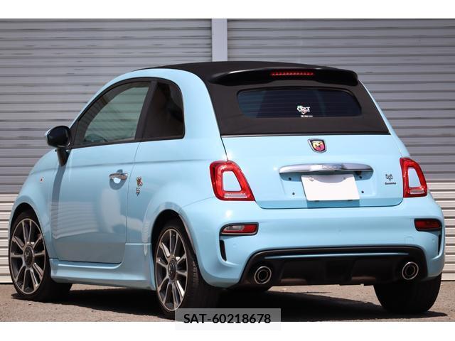 Abarth 595 2021-03 8434797-1