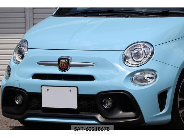 Abarth 595 2021-03 8434797-10