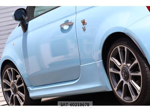 Abarth 595 2021-03 8434797-16