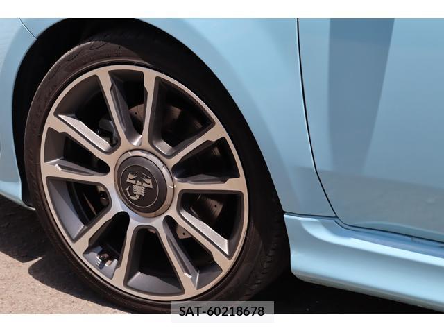 Abarth 595 2021-03 8434797-17