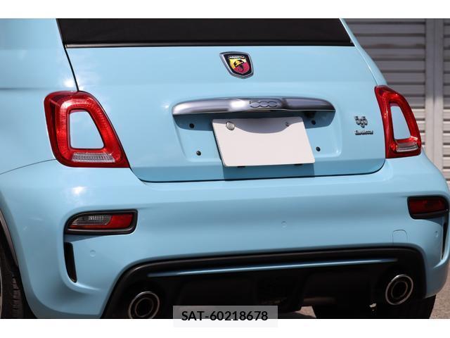 Abarth 595 2021-03 8434797-18