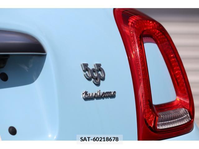 Abarth 595 2021-03 8434797-19