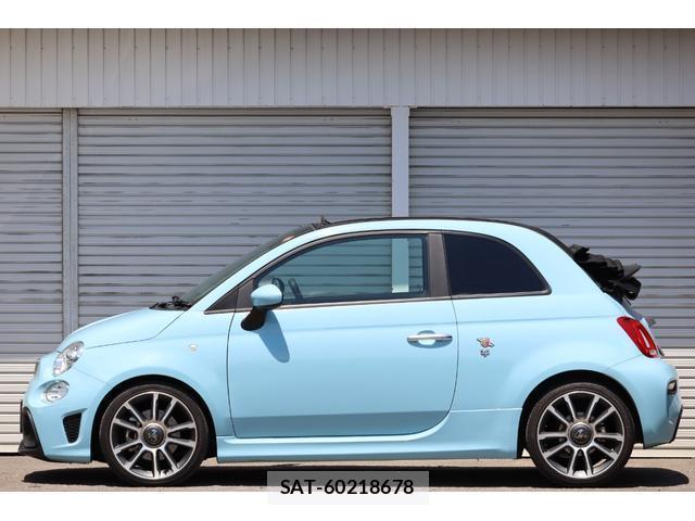 Abarth 595 2021-03 8434797-2
