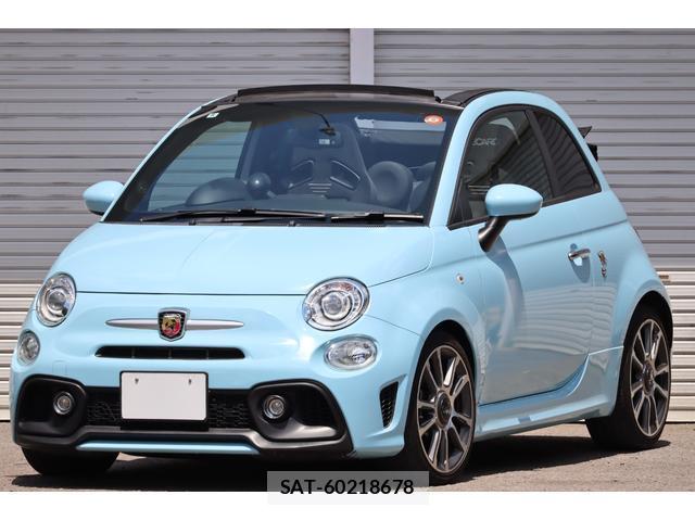 Abarth 595 2021-03 8434797-7