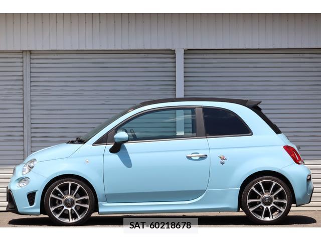 Abarth 595 2021-03 8434797-9