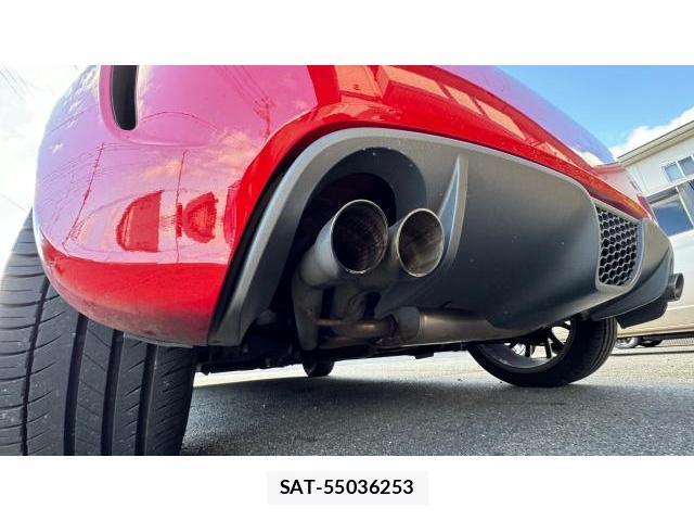 Abarth 695 2011-10 8434326-10