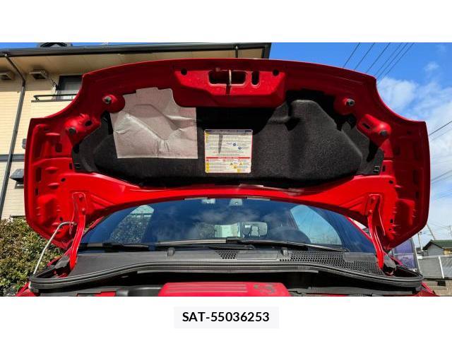 Abarth 695 2011-10 8434326-11