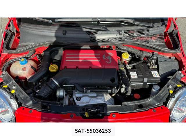 Abarth 695 2011-10 8434326-12
