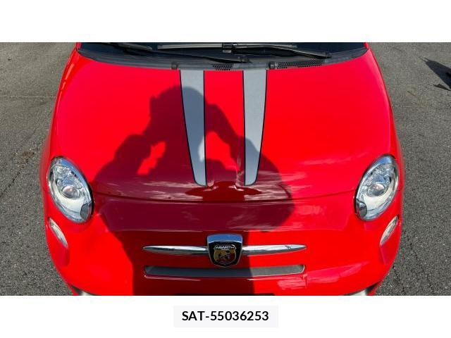 Abarth 695 2011-10 8434326-18