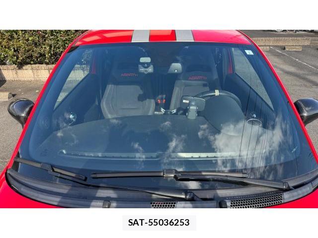 Abarth 695 2011-10 8434326-19