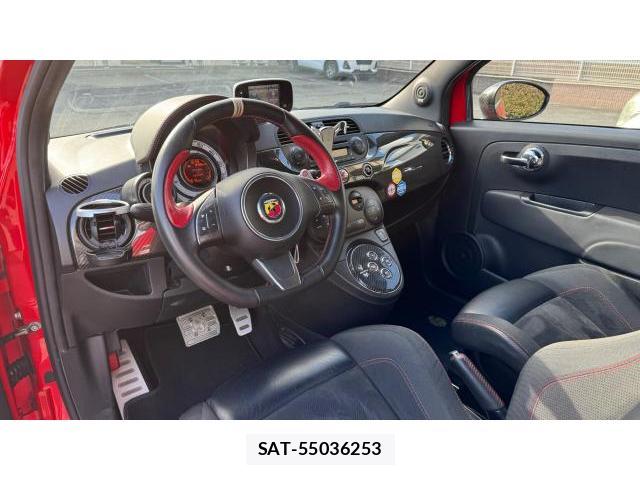 Abarth 695 2011-10 8434326-3