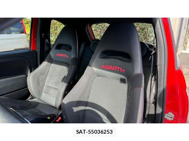 Abarth 695 2011-10 8434326-4