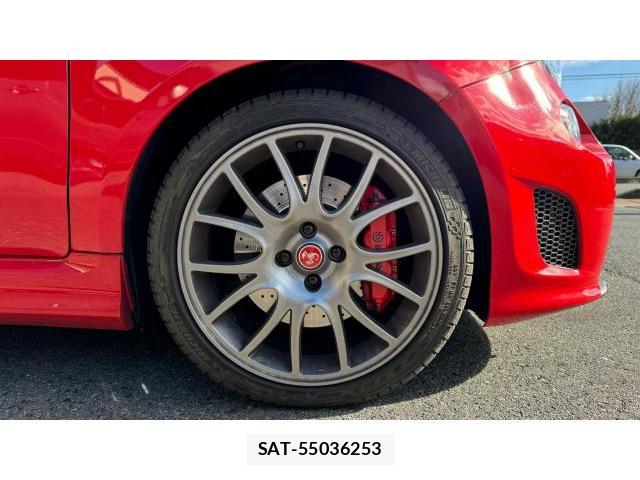 Abarth 695 2011-10 8434326-5