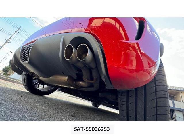 Abarth 695 2011-10 8434326-9