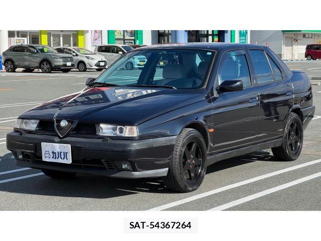 ALFA ROMEO 155 1995 8434404-0