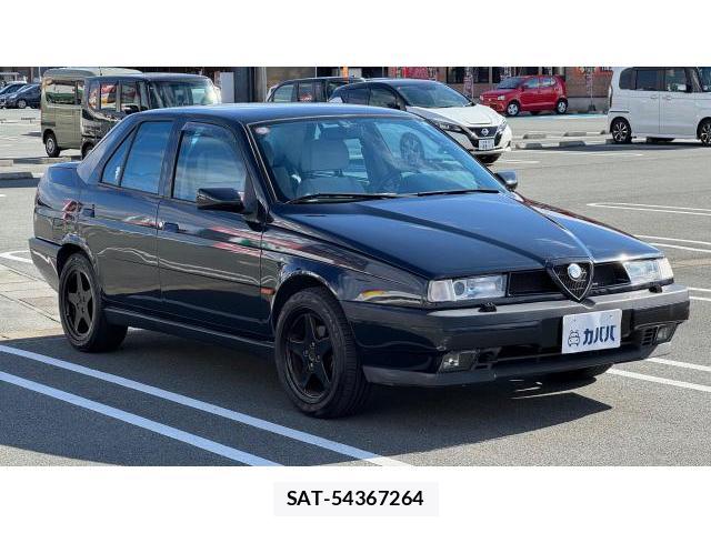 ALFA ROMEO 155 1995 8434404-15