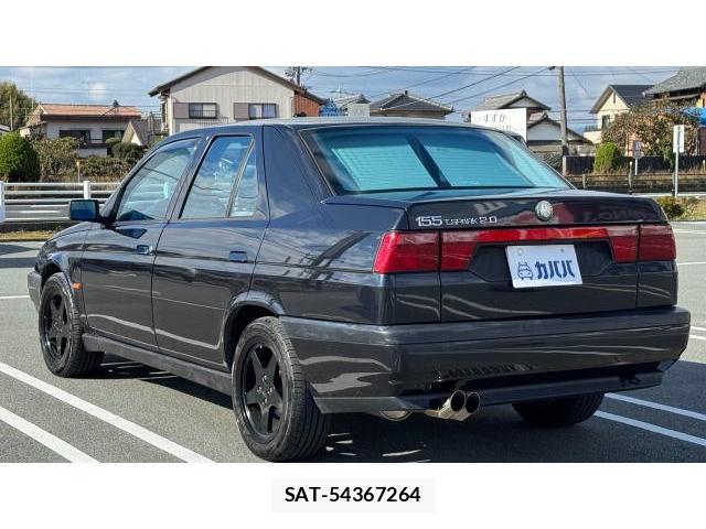 ALFA ROMEO 155 1995 8434404-17