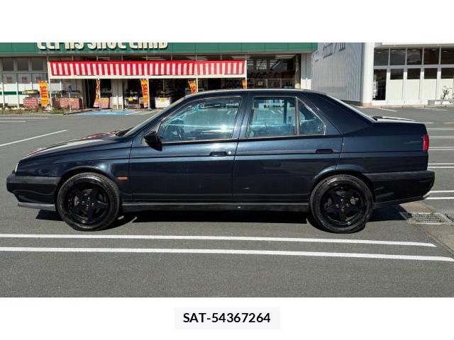 ALFA ROMEO 155 1995 8434404-18
