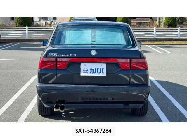 ALFA ROMEO 155 1995 8434404-3