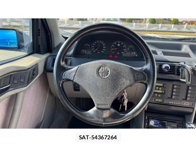 ALFA ROMEO 155 1995 8434404-4