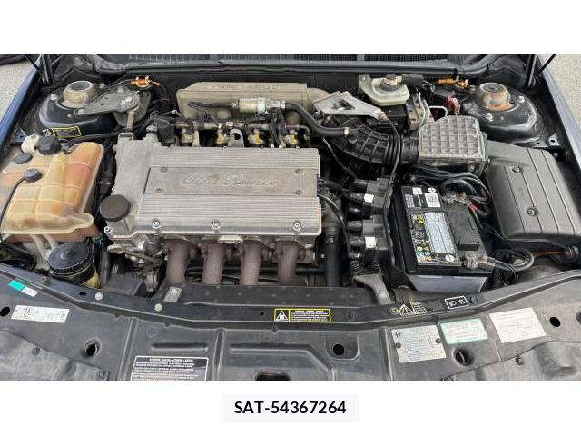 ALFA ROMEO 155 1995 8434404-6