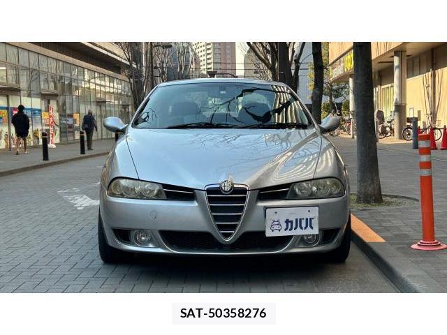 ALFA ROMEO 156 2005 8434352-1