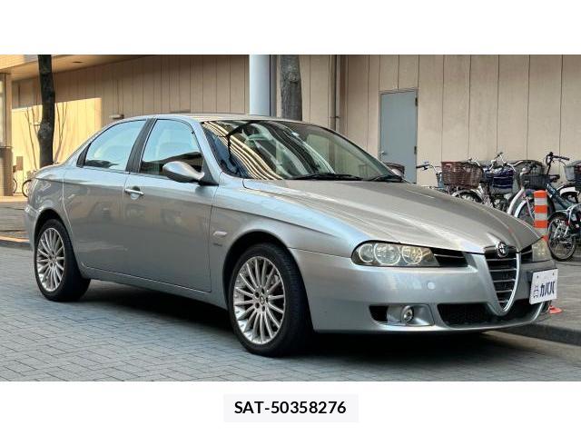 ALFA ROMEO 156 2005 8434352-15