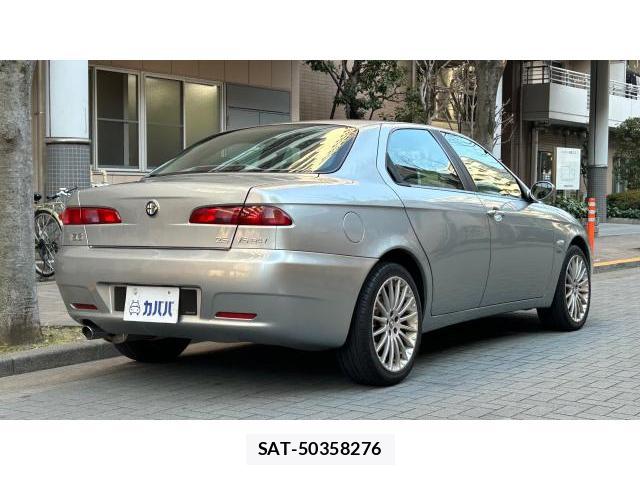 ALFA ROMEO 156 2005 8434352-16