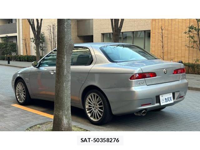 ALFA ROMEO 156 2005 8434352-17