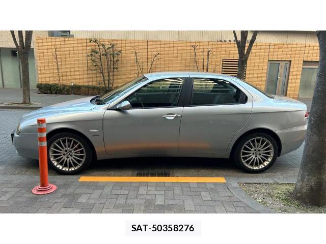 ALFA ROMEO 156 2005 8434352-18