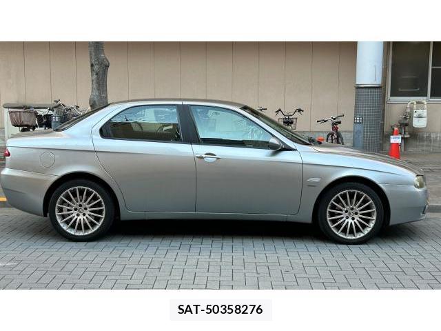 ALFA ROMEO 156 2005 8434352-2