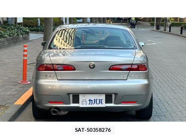 ALFA ROMEO 156 2005 8434352-3