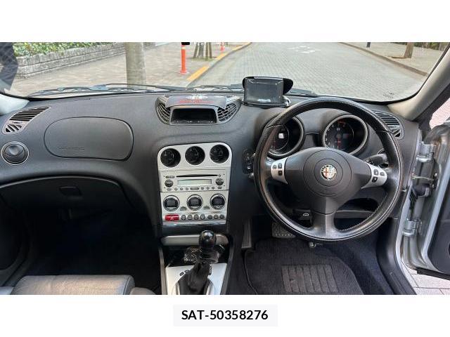 ALFA ROMEO 156 2005 8434352-4