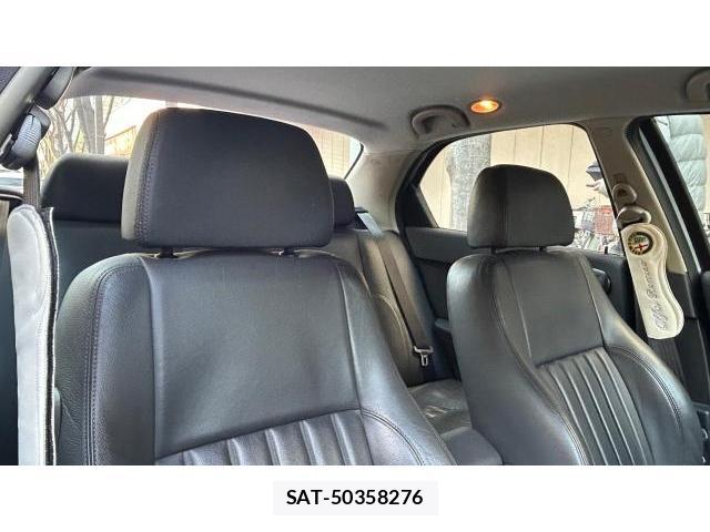 ALFA ROMEO 156 2005 8434352-5