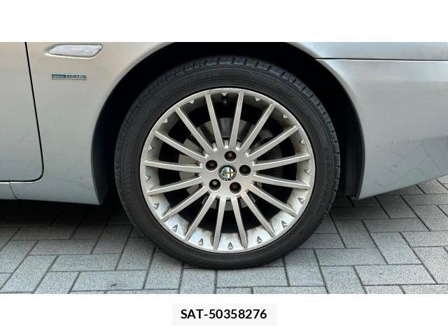 ALFA ROMEO 156 2005 8434352-7