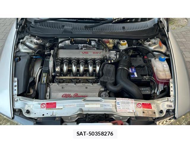 ALFA ROMEO 156 2005 8434352-9