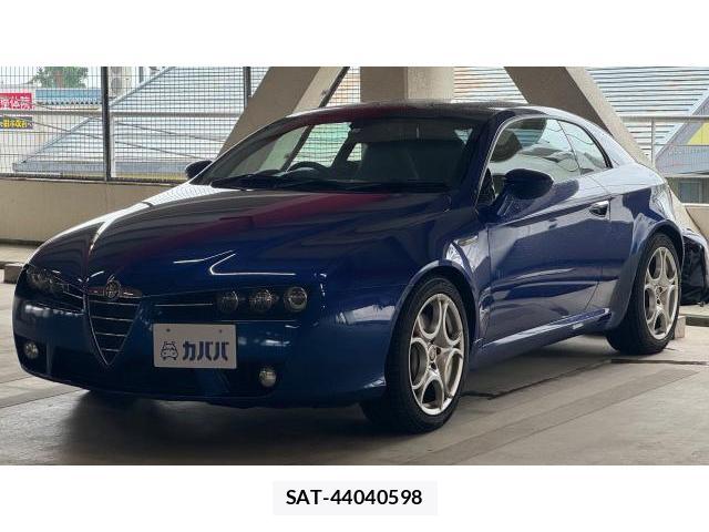 ALFA ROMEO BRERA 2007 8434300-0