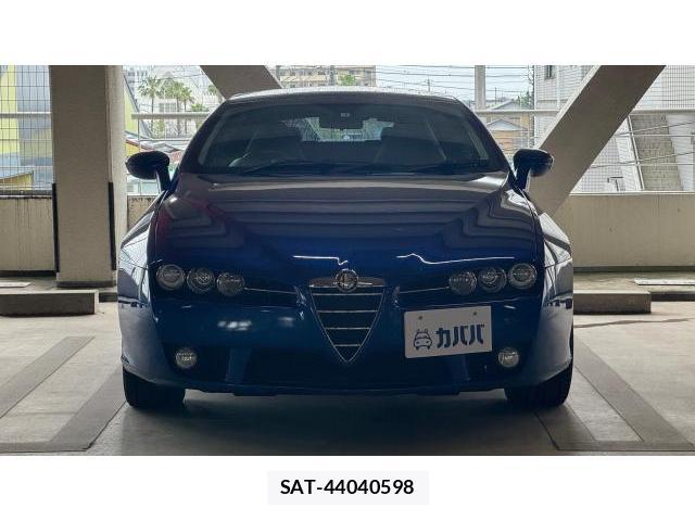 ALFA ROMEO BRERA 2007 8434300-1