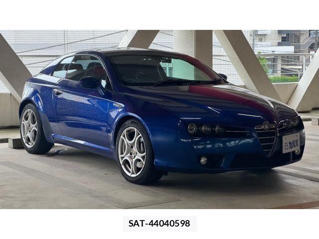 ALFA ROMEO BRERA 2007 8434300-14