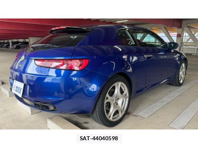 ALFA ROMEO BRERA 2007 8434300-15