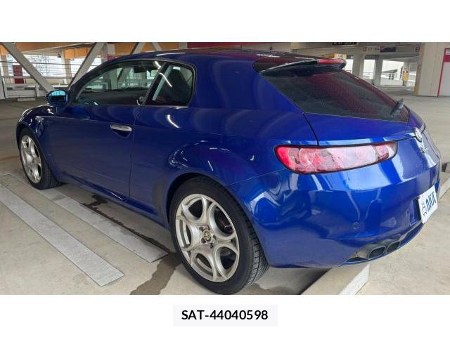 ALFA ROMEO BRERA 2007 8434300-16