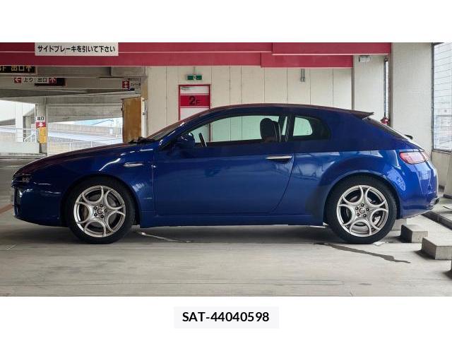 ALFA ROMEO BRERA 2007 8434300-17